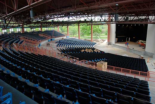 New Cincinnati music venue sets tone for next wave of live concert